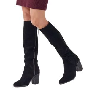 Splendid | NEW Chester Suede Tall Knee-High Boots